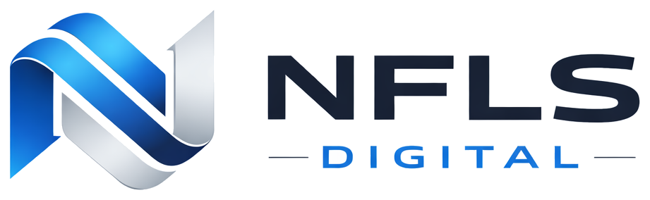 NFLS Digital LLC logo